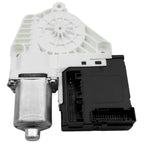 Drivers Left Front Door Power Window Motor 1K5837401 Fit for Jetta 2005-2006