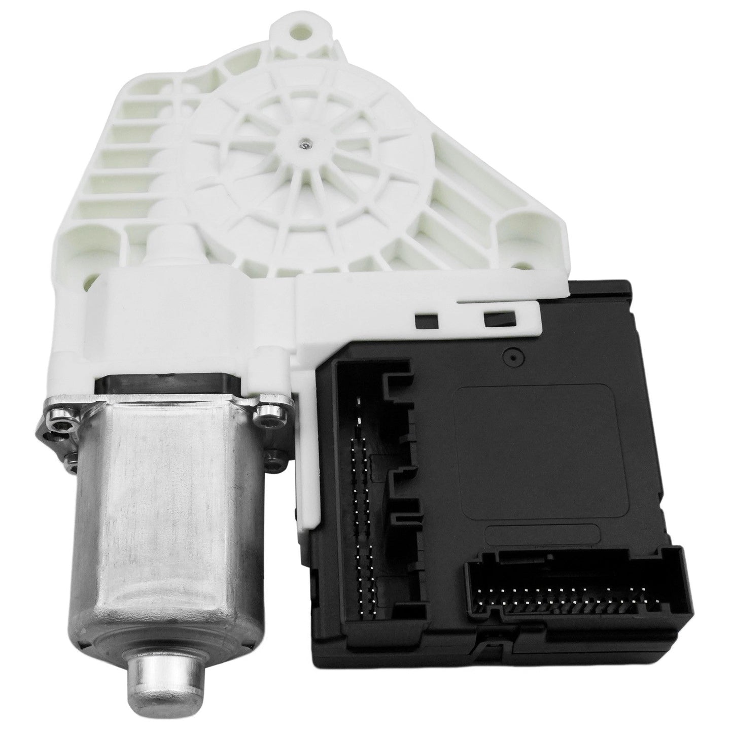 Drivers Left Front Door Power Window Motor 1K5837401 Fit for Jetta 2005-2006