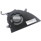 4Pin CPU Cooling Fan for HP Pavilion 15 CS 15 CS0053CL 15 CS0051WM
