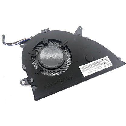 4Pin CPU Cooling Fan for HP Pavilion 15 CS 15 CS0053CL 15 CS0051WM