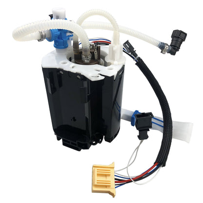 Electric Fuel Pump Assembly Fit for Land Rover Range Rover Evoque 2012-2019
