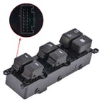 935701W155 Driver Side Power Window Switch for KIA Rio 1 6L 2012 2013 2014