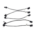 10x Battery Cable For Dell Latitude 5480 E5480 5280 5580 5590 5490 5495 NVKD8