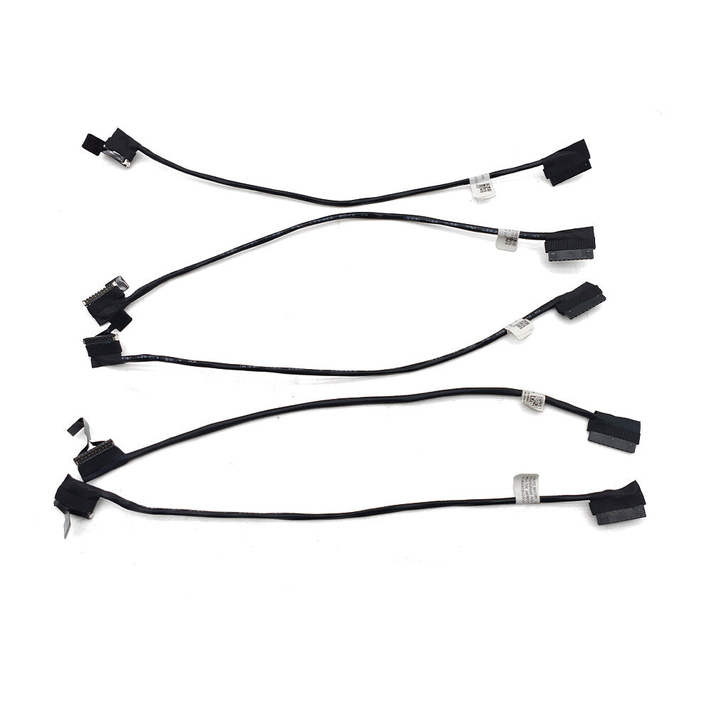 10x Battery Cable For Dell Latitude 5480 E5480 5280 5580 5590 5490 5495 NVKD8