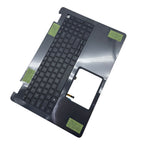 New For Dell Inspiron 15 3501 3502 3505 15.6" Palmrest Keyboard Backlit 33HPP US