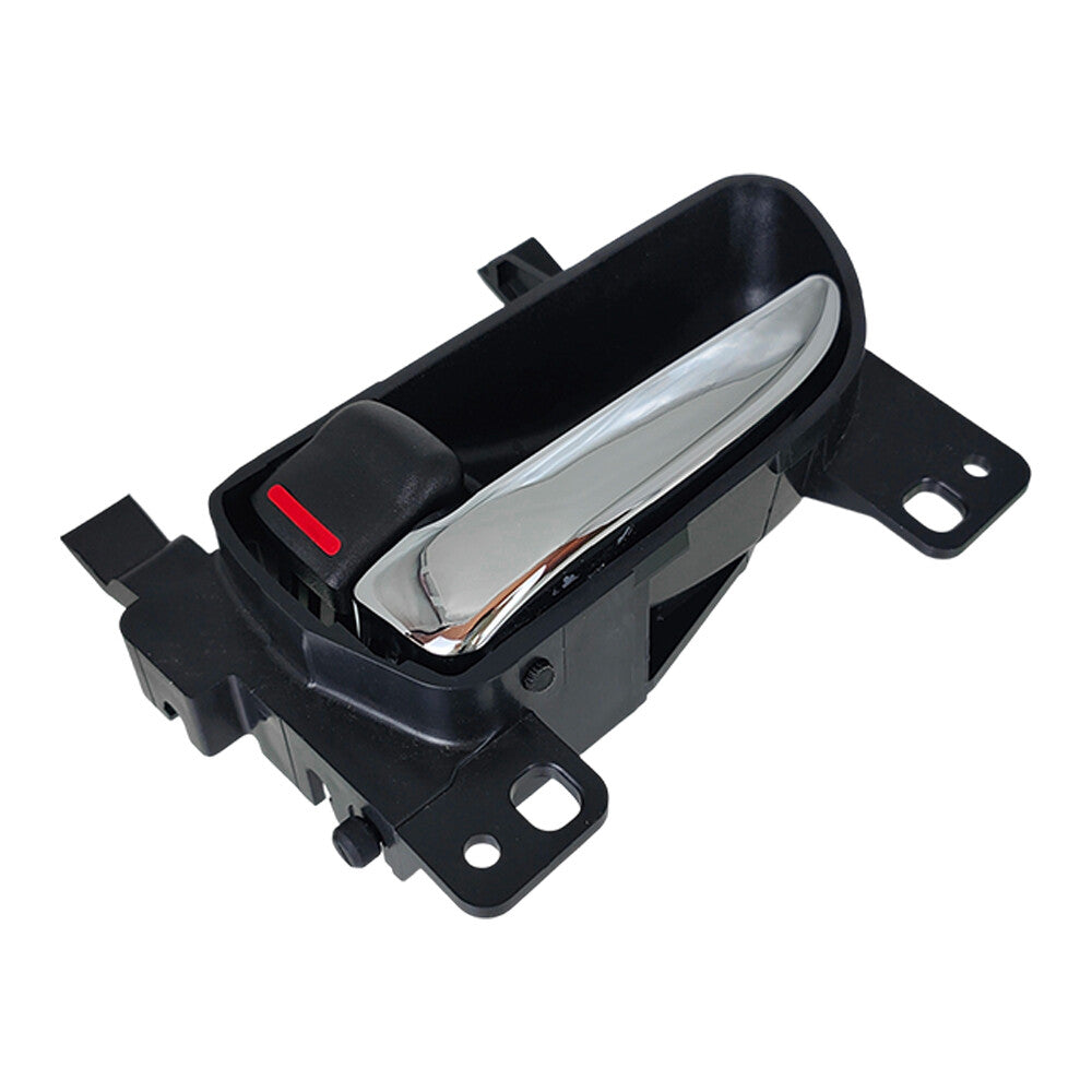 Driver Door Handle Interior Side Left US for 2008 2021 for Subaru Impreza WRX