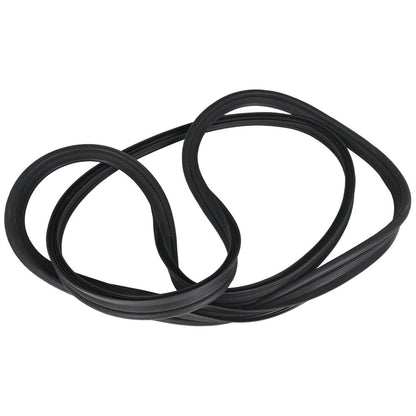Weatherstrip Trunk Lid Rubber Seal For Toyota Corolla 2013 XRS Sedan 4-Door