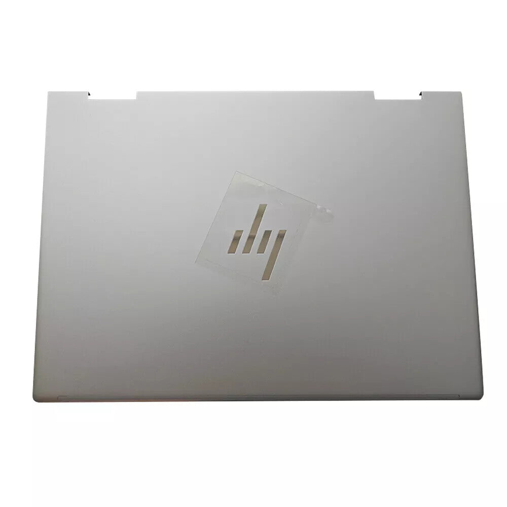 For HP Envy X360 13-BF0089TU 13-BF 0011TU 2-in-1 Back Cover Rear Case N15675-001
