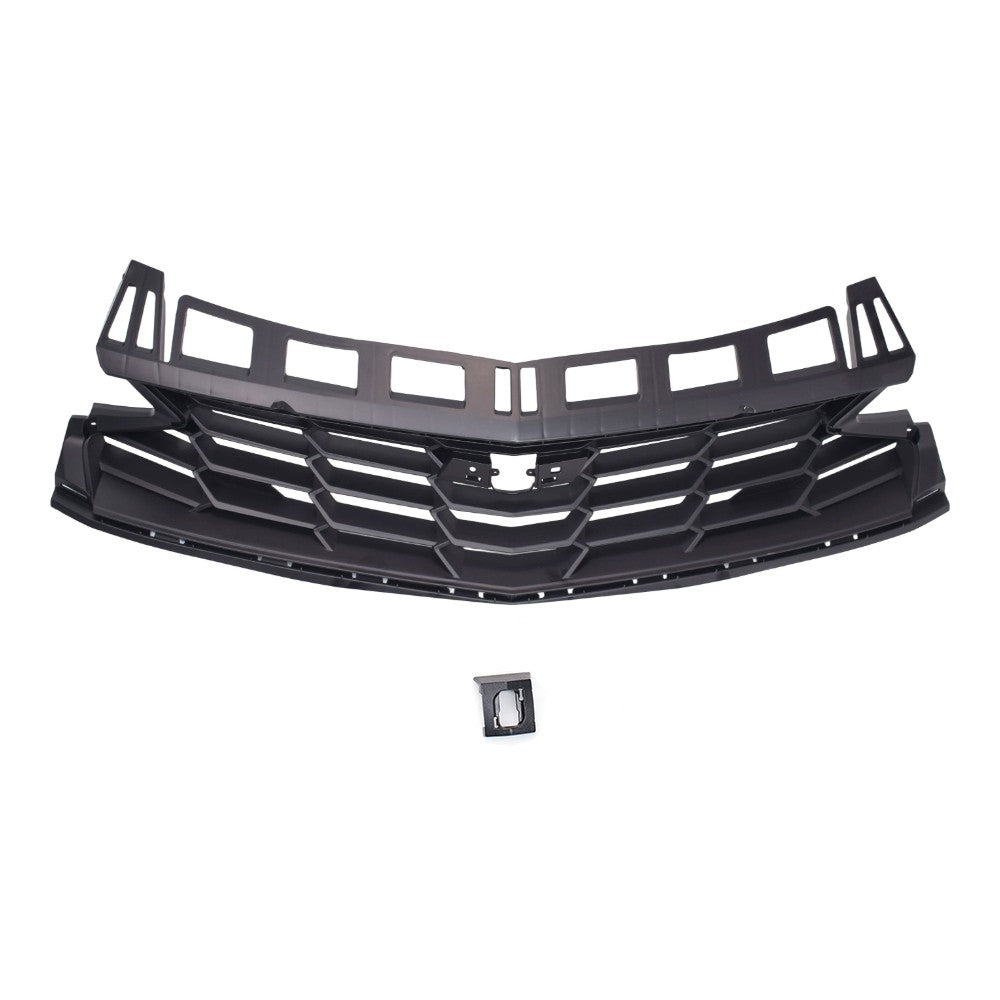 Front Upper Bumper Grille FOR 2019 -2023 CHEVROLET CAMARO LS 2.0L 84047465