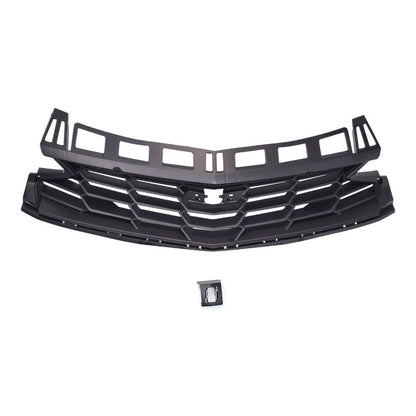 Front Upper Bumper Grille FOR 2019 -2023 CHEVROLET CAMARO LS 2.0L 84047465