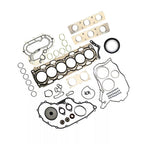 For Volvo S60 S80 V60 V70 XC60 XC70 3.0 T6 Cylinder Head Gasket Set B6304T
