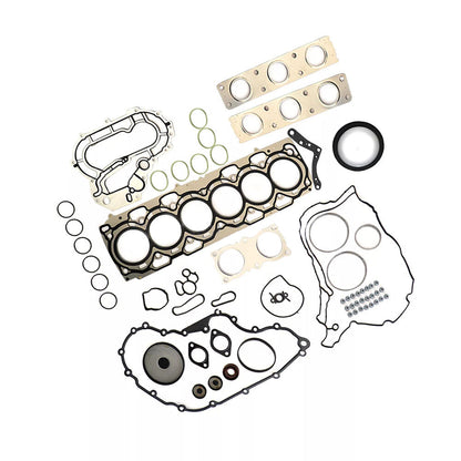 For Volvo S60 S80 V60 V70 XC60 XC70 3.0 T6 Cylinder Head Gasket Set B6304T