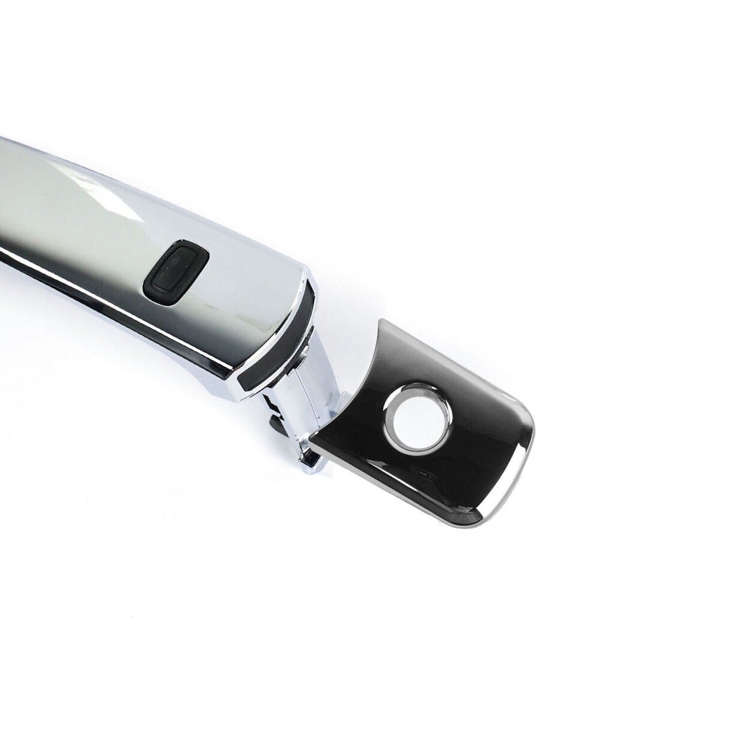 Front Left Door Handle Front Driver Side 80645-CA000 Fits For 10-13 Nissan Rogue