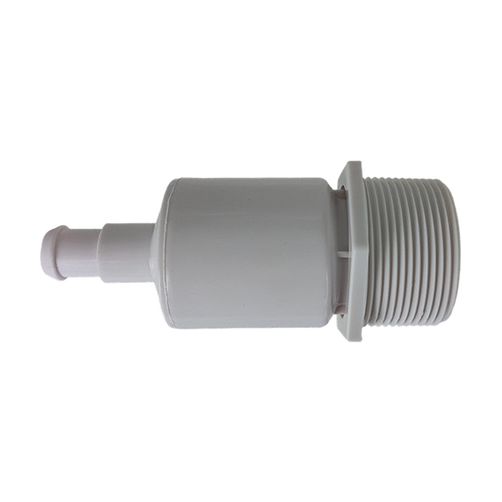 9-100-9001 Universal Wall Fitting Connector For Polaris 180 280 380 Pool Cleaner