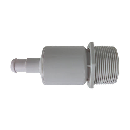 9-100-9001 Universal Wall Fitting Connector For Polaris 180 280 380 Pool Cleaner