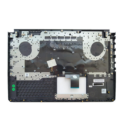 For ASUS TUF Gaming FX504 FX504G FX80 FX80G Palmrest Backlit Keyboard Upper Case