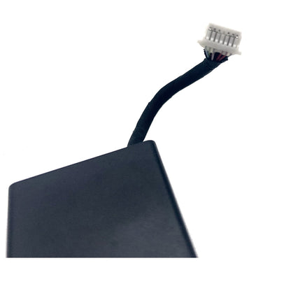 For Lenovo Thinkcentre M900 M600 M700 M910x M710q M625q Cable 50mm Com2 04X2733
