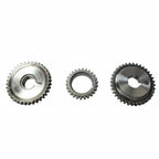 New Timing Chain Kit w/ Water+Oil Pump polished For Nissan Quest Maxima Altima