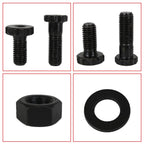 New Transmission Adapter Kit For GM LS V8 Gen III 4.8L 5.3L 6.0L TH350 700R4 US