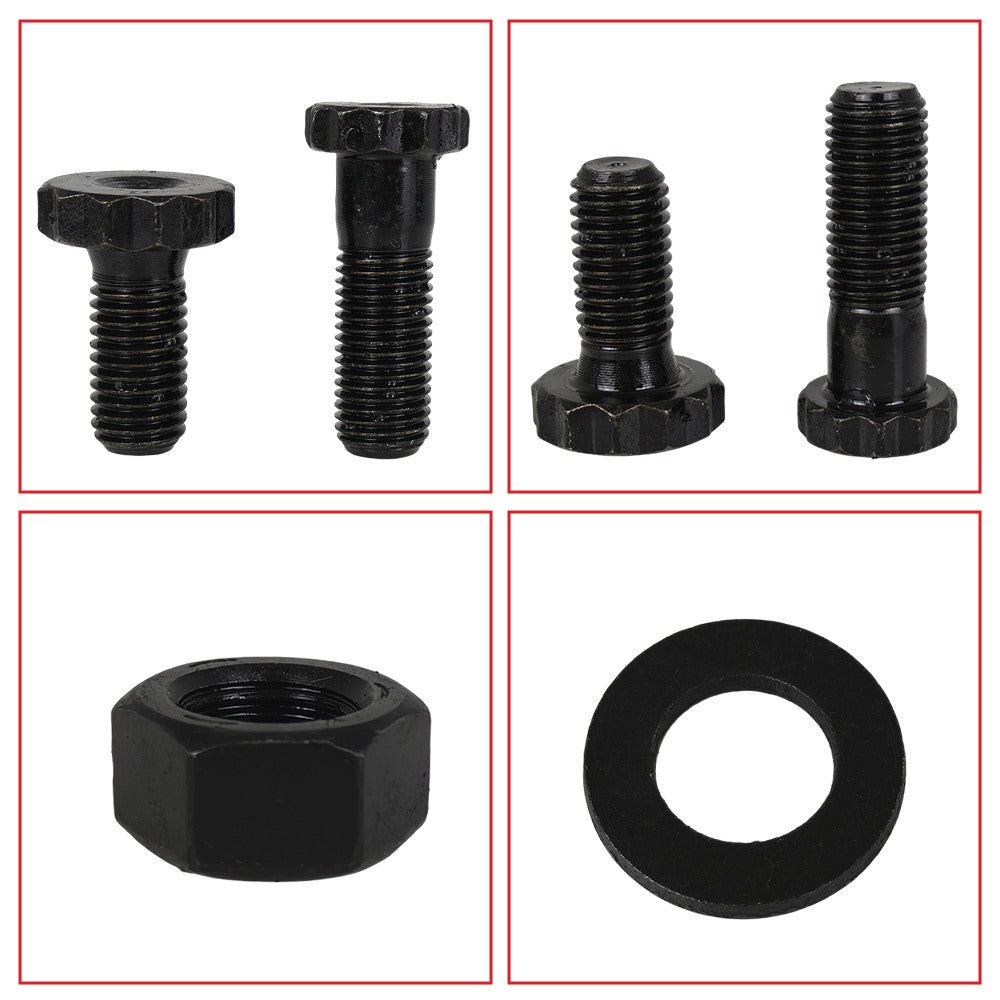 New Transmission Adapter Kit For GM LS V8 Gen III 4.8L 5.3L 6.0L TH350 700R4 US