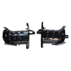 For 19-23 Toyota Corolla Left Driver & Right Passenger Side Front Bumper Bracket
