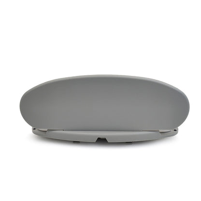 Sun Visor Vanity Mirror Cover 51167361833 For BMW Mini Cooper R55-R61 2007-2014