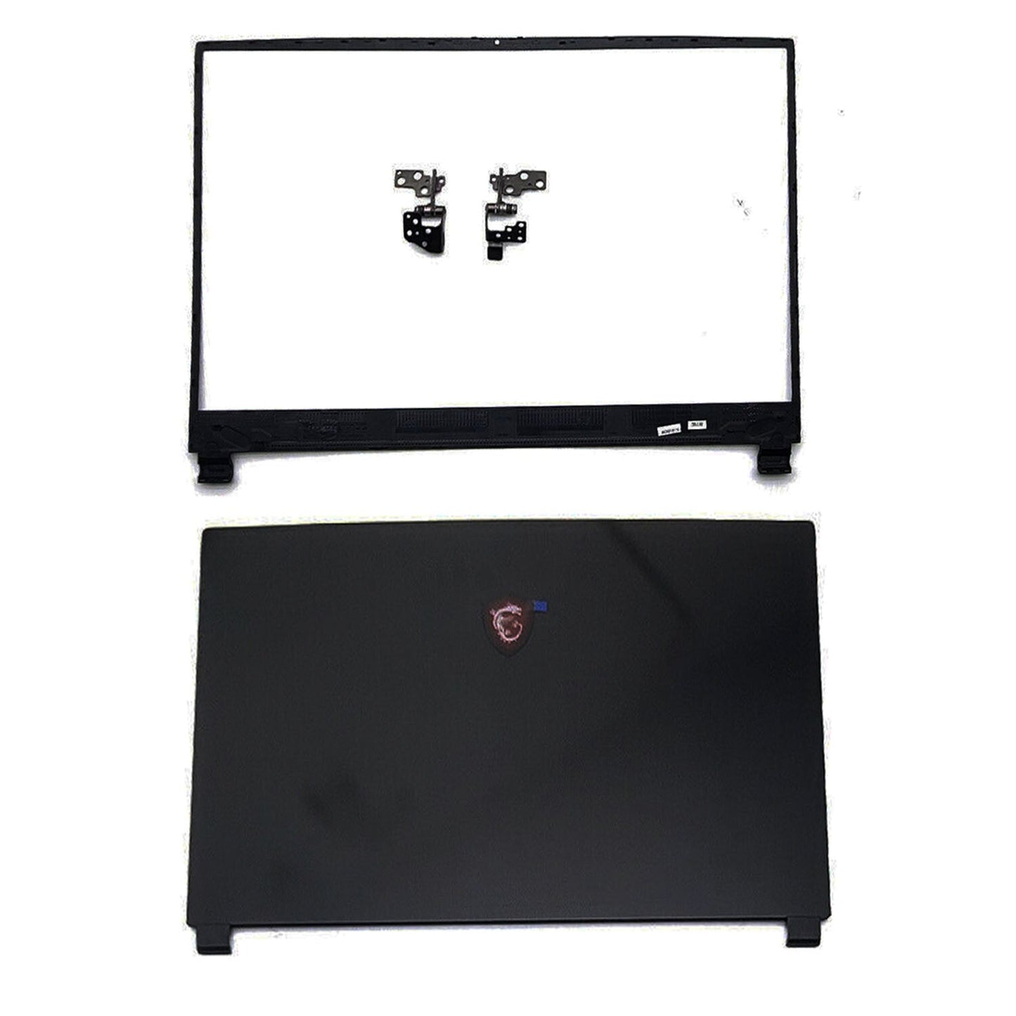 MS 17E2 MS E7 E9 Top Back Cover Bezel Hinges for MSI GE75 GP75 GL75 8RE 8RF
