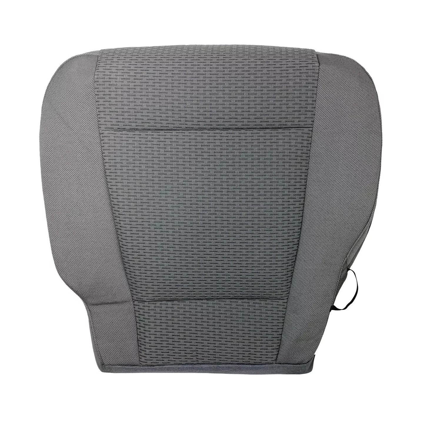 Front Driver Bottom Cloth Seat Cover For 2017-2021 Ford F250 F350 F450 F550