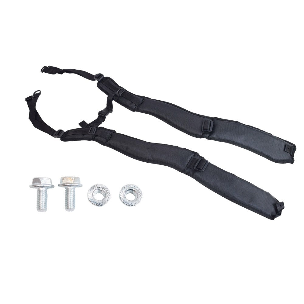 Blower Harness Straps 4282-710-9020&4282-710-9030 For STIHL BR500 550 600 700 LR