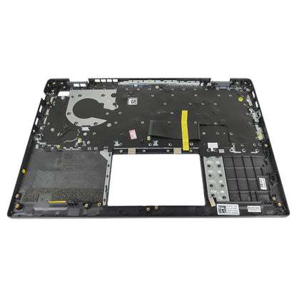 New Palmrest Non-Backlit Keyboard For Dell Latitude 14 3420 E3420 4PX9K 2RM93 US