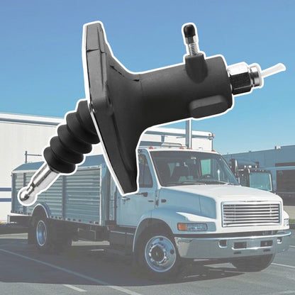 9700515120 Clutch Slave Cylinder For Wabco Designed Specifically for Commercial