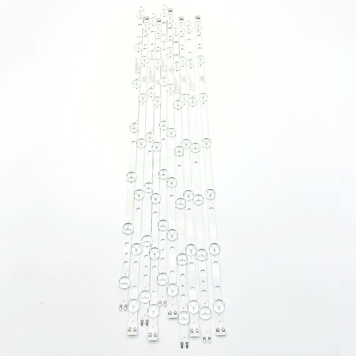 LED Strip 10 for Samsung UE55H6203AK UE55H6203 UN55H6203 UN55H6103 UN55J6201