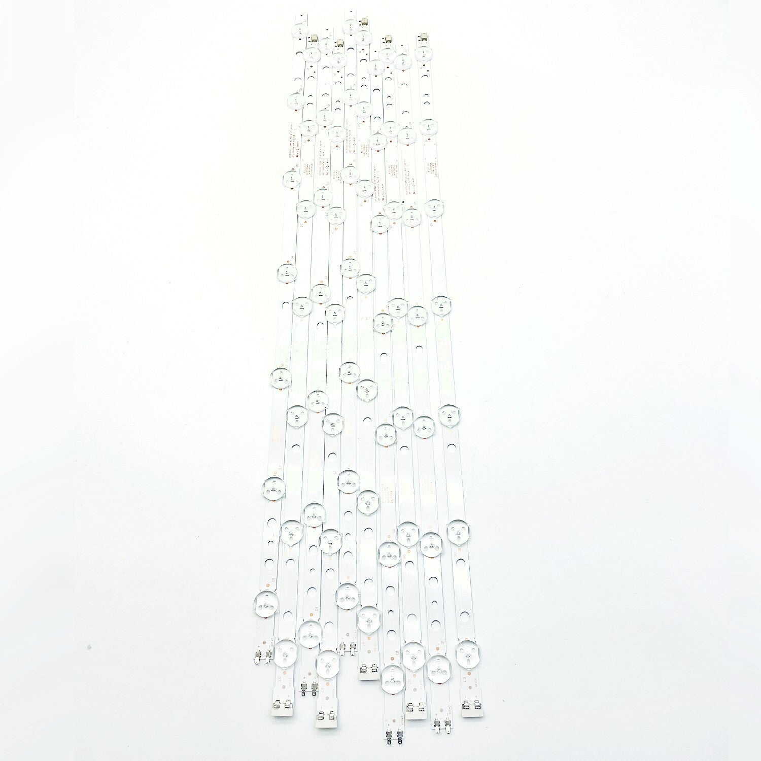 LED Strip 10 for Samsung UE55H6203AK UE55H6203 UN55H6203 UN55H6103 UN55J6201