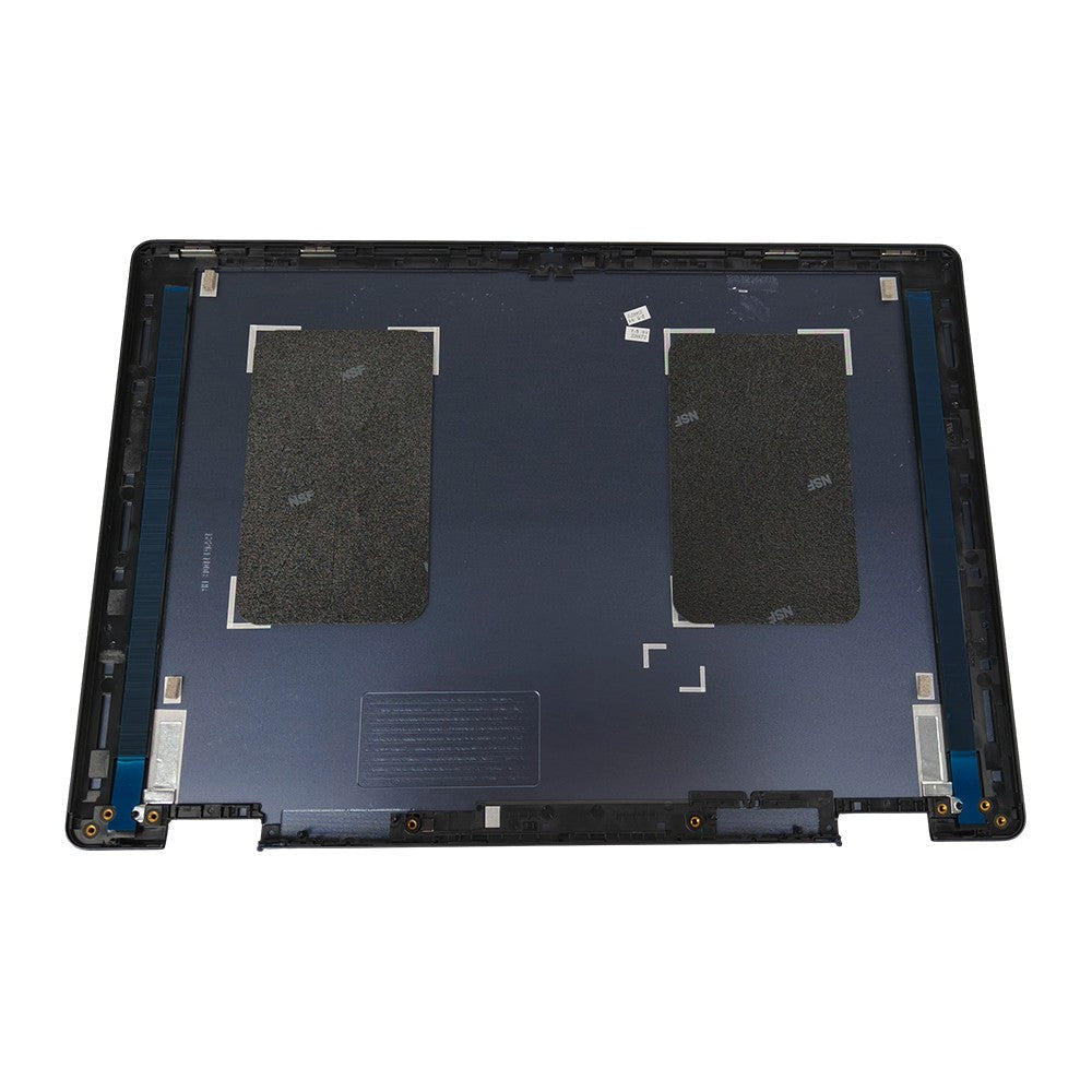 For Dell Inspiron 16 Plus 7640 7645 2-in-1 Top Case 0M93RW Touch LCD Back Cover