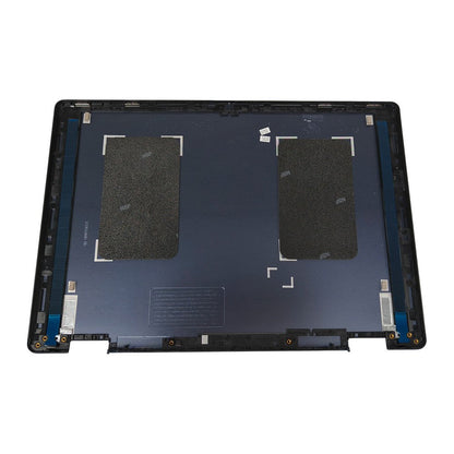 For Dell Inspiron 16 Plus 7640 7645 2-in-1 Top Case 0M93RW Touch LCD Back Cover