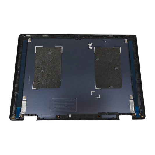 For Dell Inspiron 16 Plus 7640 7645 2-in-1 Top Case 0M93RW Touch LCD Back Cover