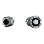 Hydraulic Quick-Connect Coupler For John Deere 332 326D 280 332D 325 333D 270