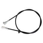New For 1968-1976 Dodge Plymouth A,B,E Body 62"inch Speedo Speedometer Cable US