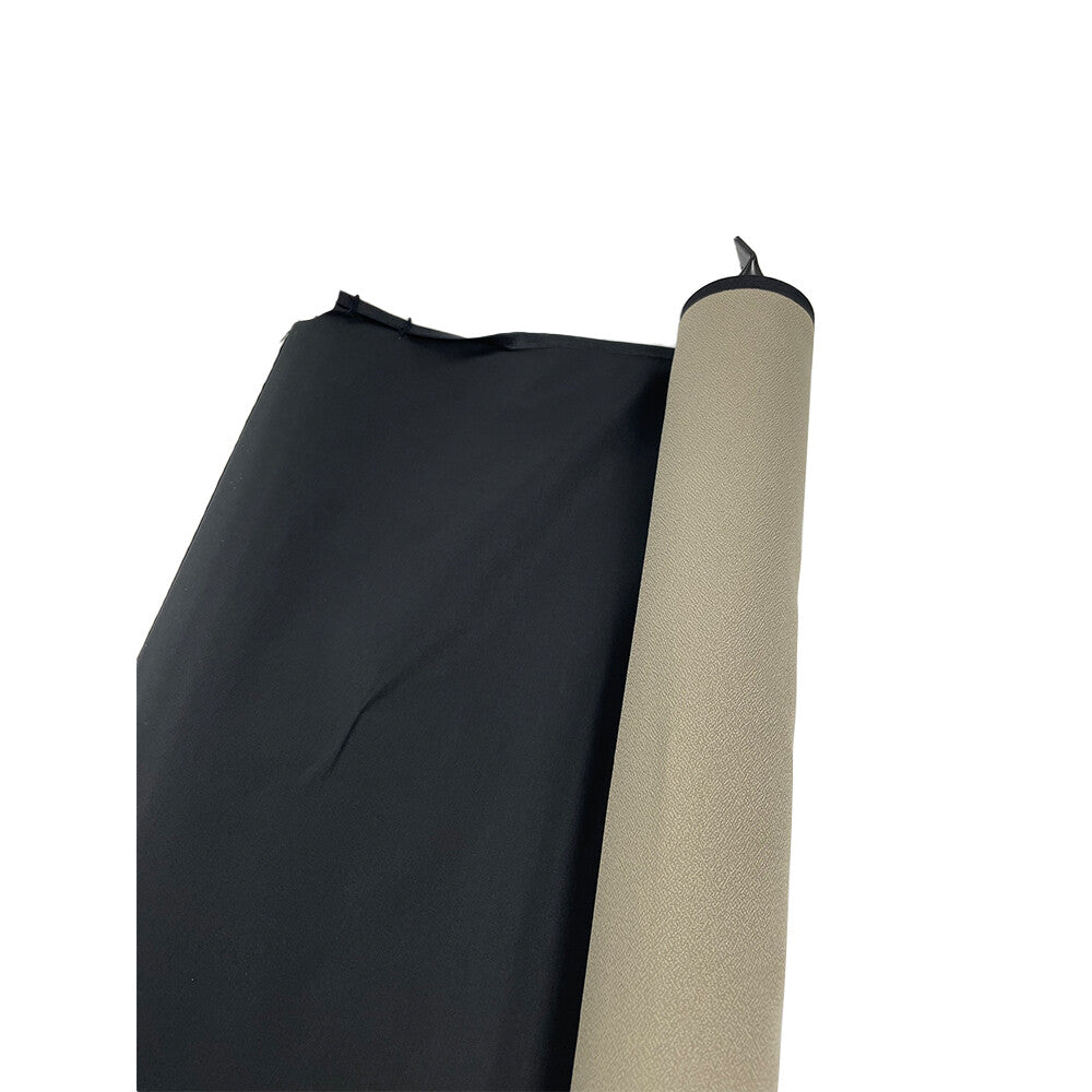 New For Cadillac XT5 2017-2020 Beige Sunroof Shade Cover Cloth 84124538