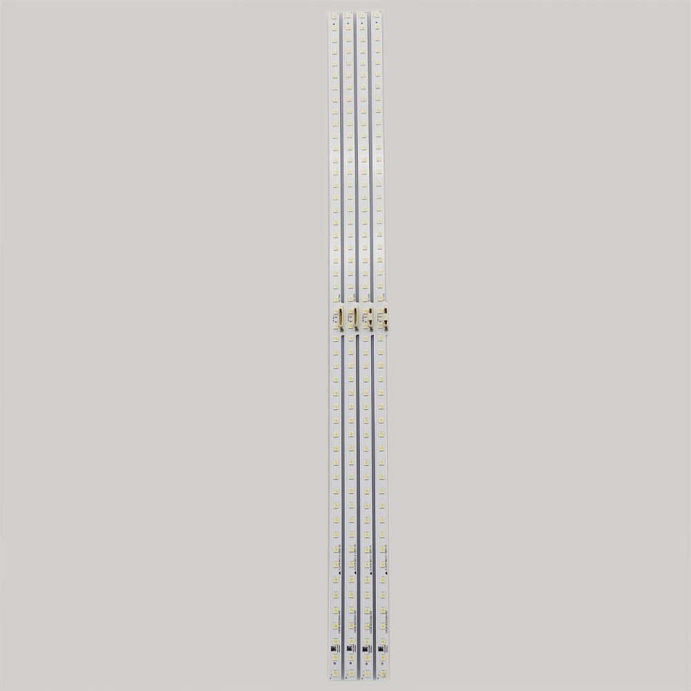 LED Backlight StripFor Samsung QN82Q60RAFXZA QN82Q60RAF QN82Q6DRAFXZA