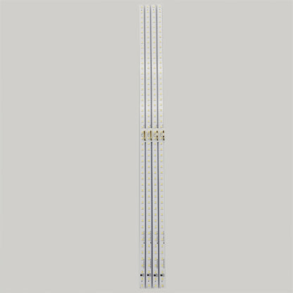 LED Backlight StripFor Samsung QN82Q60RAFXZA QN82Q60RAF QN82Q6DRAFXZA