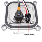 For Ford Mustang Xenon Ballast & D3S Bulb Kit Control Unit Computer 2010-2019 US