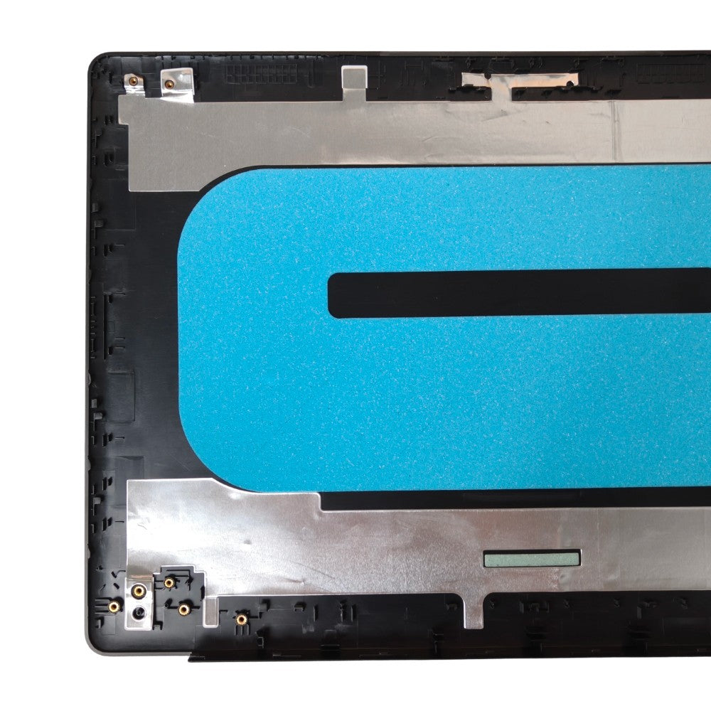 New LCD Back Cover For Dell Latitude E3590 3590 Top Case Lid 0PVR6J PVR6J Black
