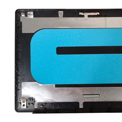 New LCD Back Cover For Dell Latitude E3590 3590 Top Case Lid 0PVR6J PVR6J Black