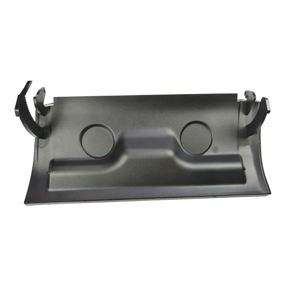 Black Glove Box Lid Cover Storage For VW Golf Jetta A4 MK4 Bora Wagon US