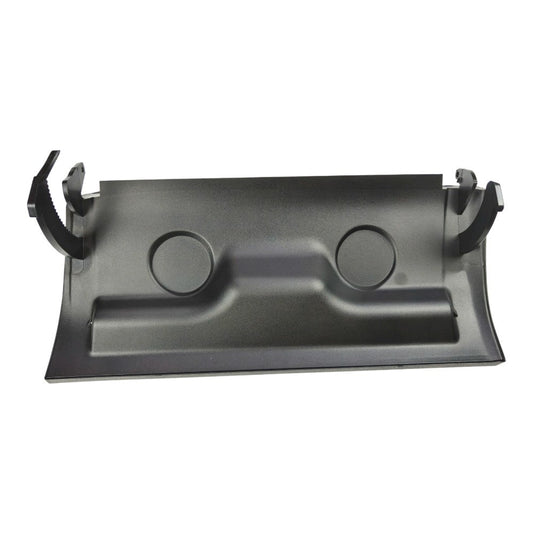 Black Glove Box Lid Cover Storage For VW Golf Jetta A4 MK4 Bora Wagon US