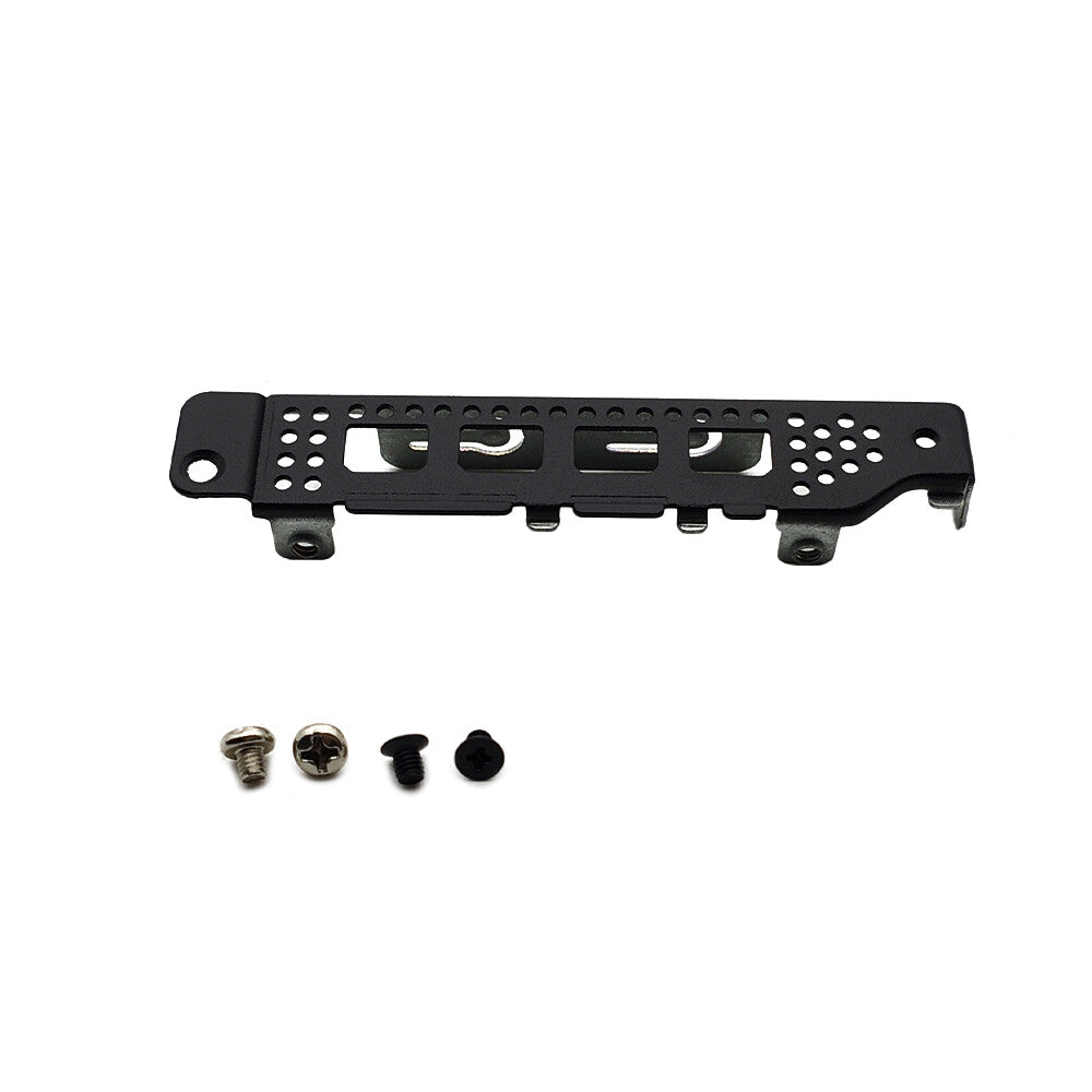 For Lenovo ThinkCentre M920Q M920 M720Q P330 tiny5 Graphic Card Bezel Bracket US