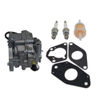 Carburetor For Kohler CH22 CH23 CH620 CH680 19-23HP.Repalces# 2485359-S 2485359