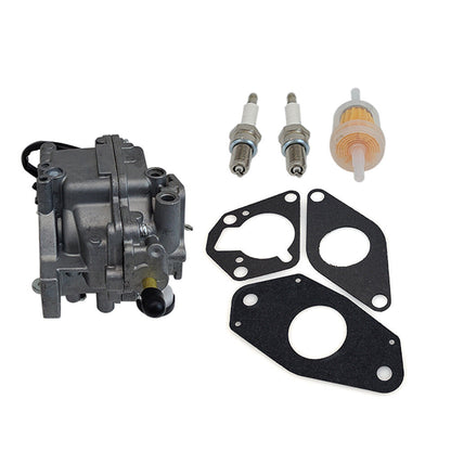 Carburetor For Kohler CH22 CH23 CH620 CH680 19-23HP.Repalces# 2485359-S 2485359