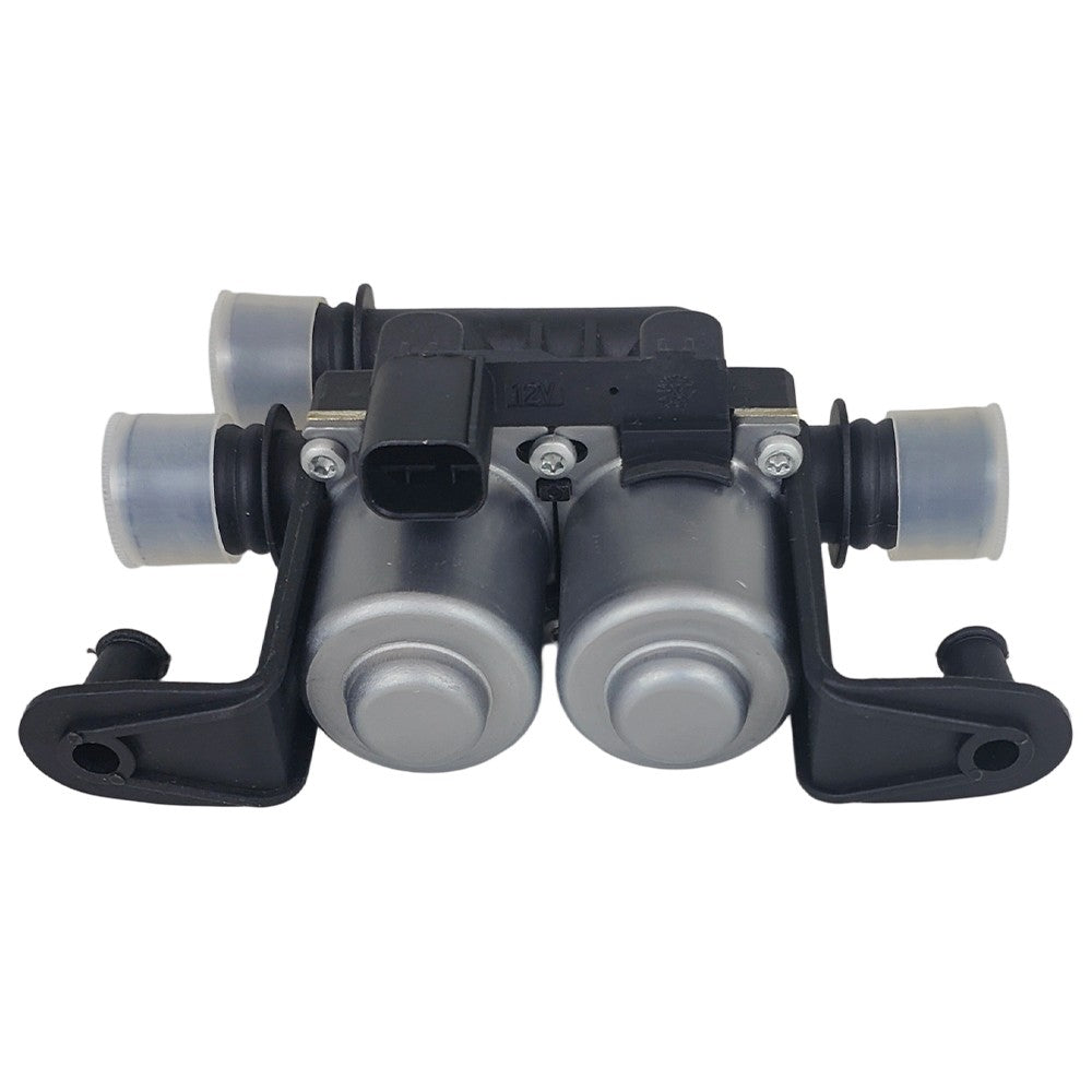 For BMW X6 E71 2008-2014 xDrive35i/50i Heater Solenoid 1147412166